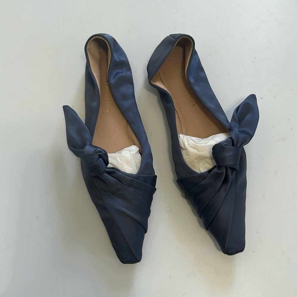 BROCK COLLECTION WOMEN FLAT